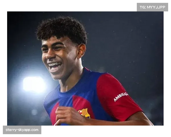 门德斯访问巴萨与亚马尔德科会谈或涉及续约事宜