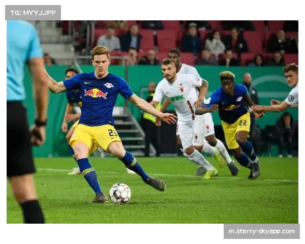 迪奥曼德闪耀莱比锡,6-0大胜奥格斯堡 迪奥曼德闪耀莱比锡,6-0大胜奥格斯堡